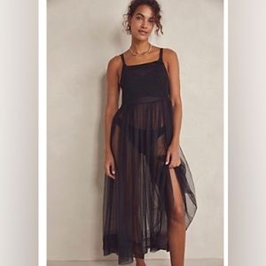 Free People - Can’t stop won’t stop slip